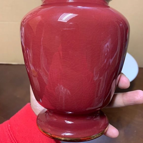 Eli Lilly Lactucarium Pharma Apothecary Jars - Picture 9 of 12